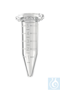 0030119606 �������� Eppendorf Eppendorf 5,0 ��, ������������������ ���, 200 ����, 4 ����� �� 50 ���� � ������