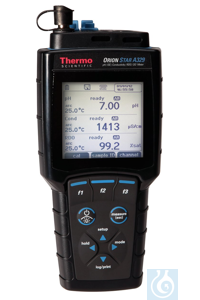 STARA3295 Thermo Scientific Orion Star&trade; A329 pH / ISE / ������������ / ������������ �������� ...