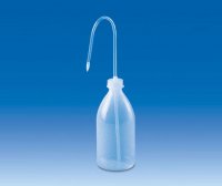 134393 Vitlab Wash-bottle, PE-LD, GL 25, ������ ��� �����, PE-LD, 250 ��