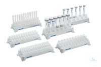 0030119851 ������ Eppendorf Cuvette, 30 ����� (3 ���� �� 10 ����� � ������), 2 ��., ���������������