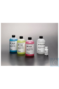 910199 Thermo Scientific - ������������ ������������ Orion&trade; ����������� ��� � �����&trade; pH Buffer Kit ���������� �������������� ...