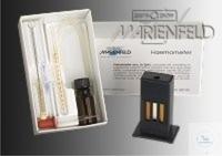4 170 000 Witeg HAEMOMETER, SAHLI'S, ������ � ������