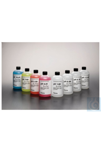 910686 Thermo Scientific - ������������ ������������ Orion&trade; ������� pH �������� ���������� 6,86 475 �� ������