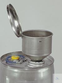 2601-9900 �������� ������� Burkle V2A, ���� �������, 2 "������ ������