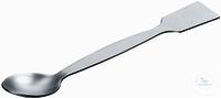 3334 Usbeck Spatula Spoon St.St. 210 ��