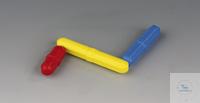 C 368-08 ������� ��������� ������� Bohlender PTFE, � ��������� PTFE