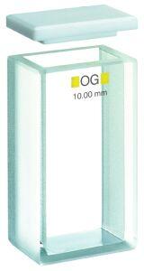 402-10-10 ������������ Hellma 402.000-OG PL 10 ��, ������������ 402.000-OG PL 10 ��