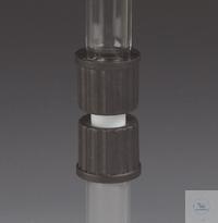 H 900-01 ��������� ��������� ����� PTFE / PPS, PTFE, PPS �����