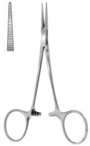 HSE 020-09 ������ Hammacher Artery, Halsted-Mosquito, ������, 90 ��