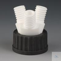 D 618-46 Bohlender ��������� ��������������� ��� ������� PTFE / PPS, PTFE. �������� ������ �� PPS, �