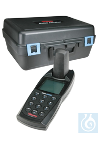 AQ4000 Thermo Scientific - ������������ ������������ Orion&trade; AQUAfast &amp; Trade ���������� AQ4000 � ���������� ���������� ...
