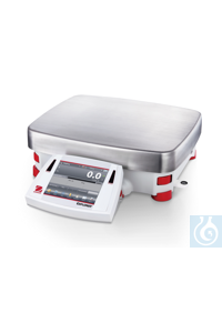 30078073 Ohaus Precision Balance Explorer, EX24001-EU ������������� (d) 0,1 �, ������� ...