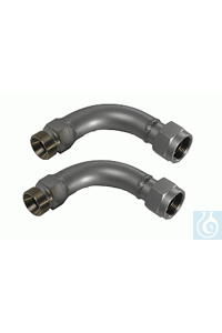 8970442 Julabo 2 ������� ������� 90 �, M16x1 "����", ����������� �����, ����� ������� 2 x 54 ��