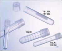 115262 Greiner Bio-One TUBE, 5 ��, PP, 12/75 ��, ������� ��� ,, ��������������� �������������� ������, ����������� ,, ...