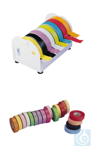 2-6126 neoLab ����������� ����� neoTape, 13 ��, �����, ������ 55 �