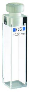 111-10-K-40 ������������ Hellma 111-QS PL 10x10 ��, ������������ 111-QS PL 10x10mm