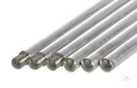 5130 Bochem Rod alu, M10, LxD = 500x12 ��