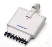 3114612005 Eppendorf ������ �����, 30-300 ���, 8 �������