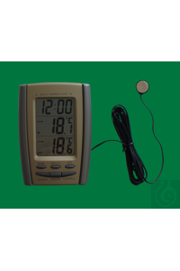 E914500 Amarell ����������� ��������� ���������, Thermo Clock, � ����� ����� � ...