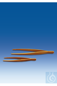 68099 Vitlab Forcep, POM, ������, �����, � ����������� ����������, ����� 115 ��