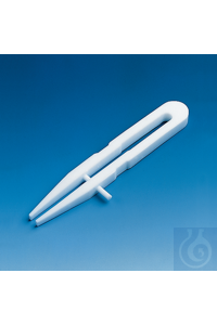 113125 BRAND Forcep, PTFE, ������������� �����, ����� 100 ��