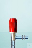 241470306 Duran / DWK Life Sciences DURAN� Draincock ��� ��������-�����������, �� ��������� �� PTFE, GL 32, ��������� 6 ��