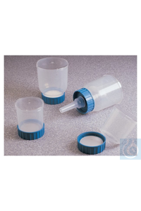 145-0020 Nalgene Nalgene&trade; ������������� �������� ����������� ������� 0,2 ��� ����� 100 �� ���� 50