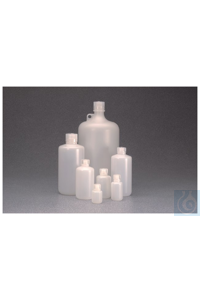 2099-0008 Nalgene Nalgene&trade; ������������ HDPE IP2 ������� 24-415 �� 250 �� ���� 72