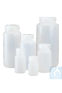 2103-0004 Nalgene Nalgene&trade; ������� � ������� ��������� �� ���� � �������, 38 ��, 125 ��, ������ 72