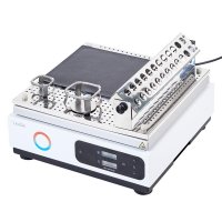 L003055 GFL LAUDA Varioshake VS 8 OE ������ 230 �; 50/60 ��