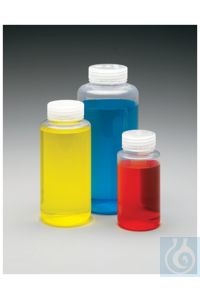 2107-0032 Nalgene Nalgene&trade; ������� PMP � ������� ������ � ������� 53 ��, 1 �, ������ 16