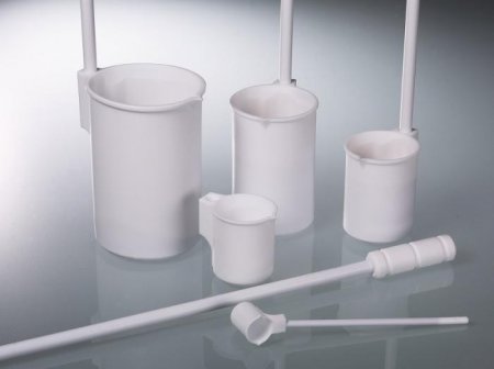 ������������� Burkle Scoop PTFE ������ ����� 1000 ��
