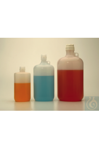 2203-0020 Nalgene Nalgene&trade; ������� PPCO ������� � ����� ������ � ������� 53B 8L Case 6