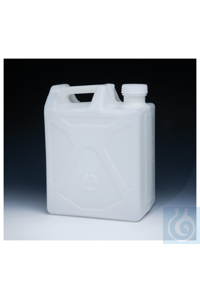 2214-0050 Nalgene Nalgene&trade; ������������ ������������� HDPE Carboy 70�� 20� ����� 4