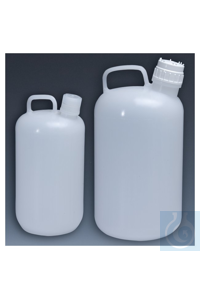 2220-0020 Nalgene Nalgene&trade; ������� �� ���� � ������� 53B 8�, 6 ��.