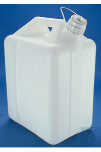 2240-0050 Nalgene Nalgene&trade; HDPE Jerricans � ��������� 53Bmm 20L ���� 4