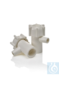 6420-0500 Nalgene Nalgene&trade; ������ ��� �������� ��� �������� 12.7�� NPT � �������� ������� LDPE Case 6