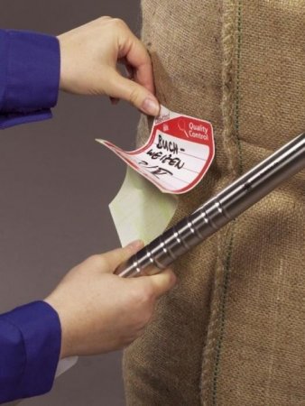 �������� Burkle close-it food 95�95 �� ������ ������, 500 ��/���