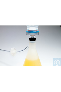 DS0222-0020 Nalgene Nalgene&trade; ���������� ��������� ������ 50 �� � PTFE-��������� 0,22 ��� ...