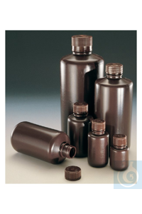 DS2085-0004 Nalgene Nalgene&trade; ������� ������-������ �� ���� � ����� ������ ������, 24 ��, 125 ��, ������ 72