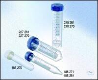 188271 Greiner Bio-One TUBE, 15 ��, ������������, 17/120 ��, ���������� ���, CELLSTAR�, ����� ������ � ...