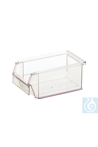 2-1291 neoLab neoLab� Systembox ������. PS, 230 � 150 � 130 ��