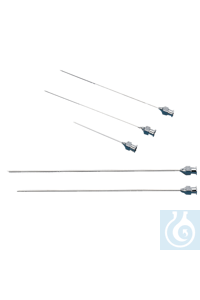2-3122 neoLab neoLab� Kanuelen Luer-Lock-Anschluss, 1,5 x 120 ��, 3 ��. � ��������