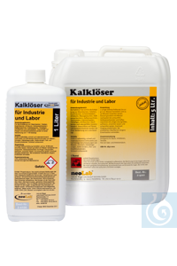 2-4102 neoLab neoLabLine� Kalkloeser, 5 �