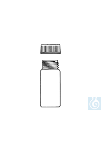 E-1580 neoLab neoLab� Szintillationsflaeschchen (HDPE), 20 ��, 1000 ��. / ��.