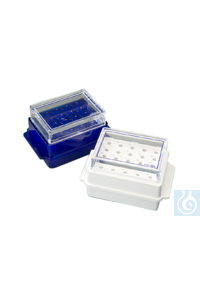 2-9565 neoLab neoLab� Cooler Box IsoFreeze fuer 0 � C, ����