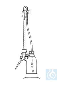 E-1561 neoLab ecoLab Schilling-Bueretten, 15 ��, 1/10, 500 ��