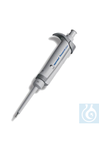 E-0881 neoLab Eppendorf Research� plus, Fix, 1000 ���, Blau