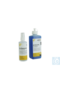 1-6200 neoLab neoLabLine� Brillenrein, Zerstaeuber 100 ��