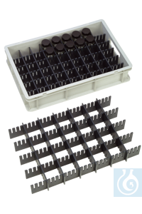 2-1144 neoLab neoLab� Transportwanne 20 �, 565 � 365 � 110 ��